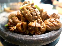 石锅手打牛肉丸-潮堂 · 潮州菜(恒隆广场店)