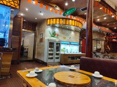 -老码头火锅(骡马市店)