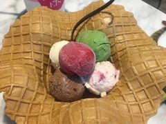 -哈根达斯(虹口店)