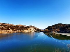 -黄巢水库