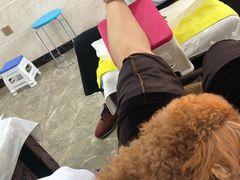 -郑远元专业修脚房·按摩·肉刺·灰指甲(天润城八街区店)