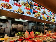 -普天和酒楼·新津菜·烤鸭(天津之眼店)
