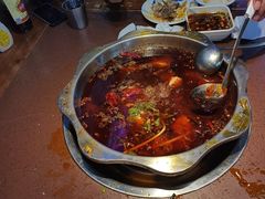 -青山青豆花·笑禅豆腐鱼(黄泥塝店)