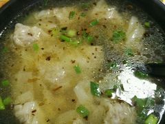 -小杨生煎(黄河路店)