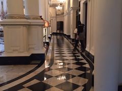 -LONG BAR 廊吧(外滩华尔道夫酒店)