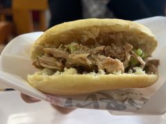 -老陕兄弟(彩虹新城店)