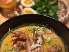 -Ginger(兴国路店)
