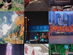 -人民解放纪念碑