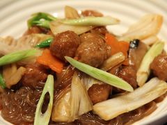 -西安皇冠假日酒店·朱雀咖啡厅