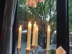 餐具摆设-京兆尹(雍和宫店)