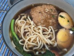 -贝林大翅鲸简餐厅(国家海洋博物馆店)