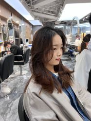 -Sying杉影日式烫染專門店