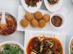 -甲秀楼缘餐厅(西直门店)