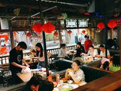 -东方红·湖南菜(金屿店)