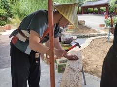 -威海华夏城景区