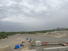 -伊犁河大桥