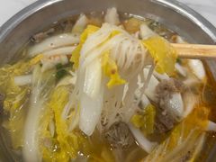 -福屿鲜捞小吃·捞化(福屿总店)