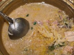 -金掌勺锅包肉(太原万达店)
