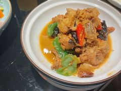 -东莱馋房(陆家嘴店)
