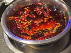 -来涮蜀鲜货火锅串串香(菜市口店)