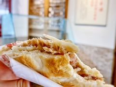 -潼关肉夹馍(永兴坊店)