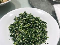 -壹只菜·崇明本地特色菜(崇明南门店)