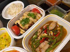 -滕记星发餐室·新加坡菜(巨鹿路店)