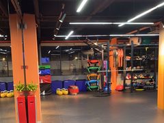 -佳禾健身(三元里店)
