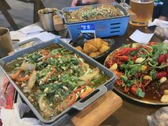 -林二哥宜烤官·宜宾小烧烤