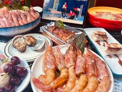 -松坂屋日料自助(长城路店)