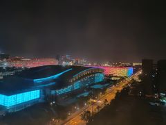 -北京北辰洲际酒店