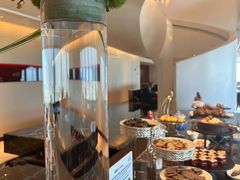 -上海龙之梦万丽酒店