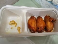 -西贝(枫蓝国际购物中心店)