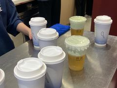 -唐沫茶兮(仓山万达金街店)