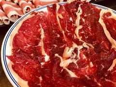 -小牛海记潮汕牛肉店(永定路店)