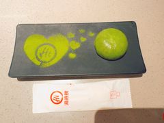 -海底捞火锅(人民广场店)