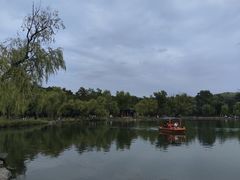 -承德避暑山庄景区