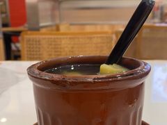 -万煲旺·香港老传承煲仔饭·猪杂汤(客村店)