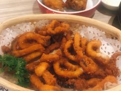 -必胜客(联投东方店)
