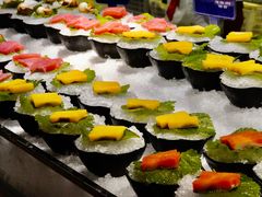 -海天盛宴海鲜自助(正大广场店)
