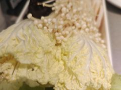 -半天妖烤鱼(紫荆广场店)