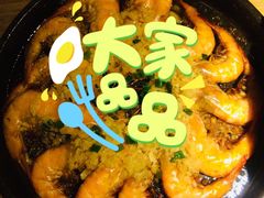 -金牌外婆家(苏州中心店)