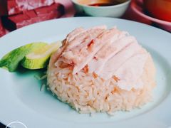 -红大哥水门鸡饭(總店)