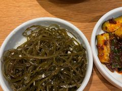 -李先生牛肉面大王(欧亚卖场店)