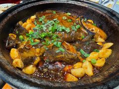-梅飞酒家(桑园路店)