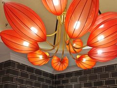 -江南韵·无锡太湖文化体验餐厅(凤凰天街店)