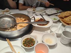 -犇鼎牛潮汕牛肉火锅(新辰里学清路店)
