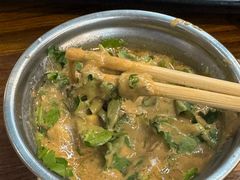 -韩风烤牛肉冷面店