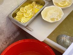 三鲜冰粉-嘉州九妹凤爪(乐山总店)