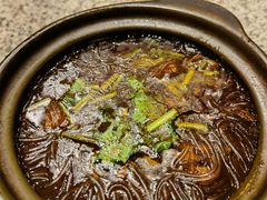 牛腩粉丝煲-南京大牌档(三阳广场苏宁店)